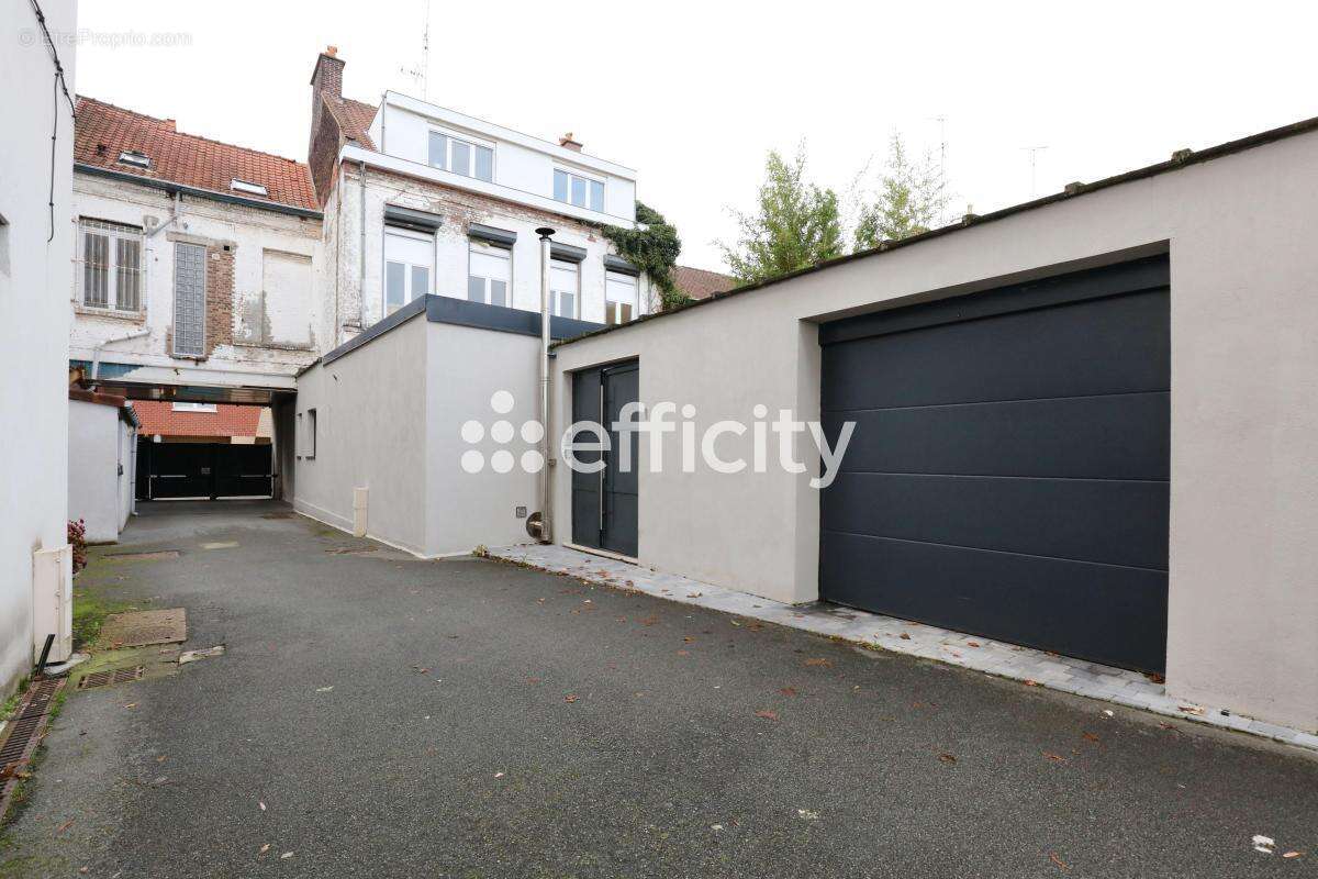 Appartement à TOURCOING