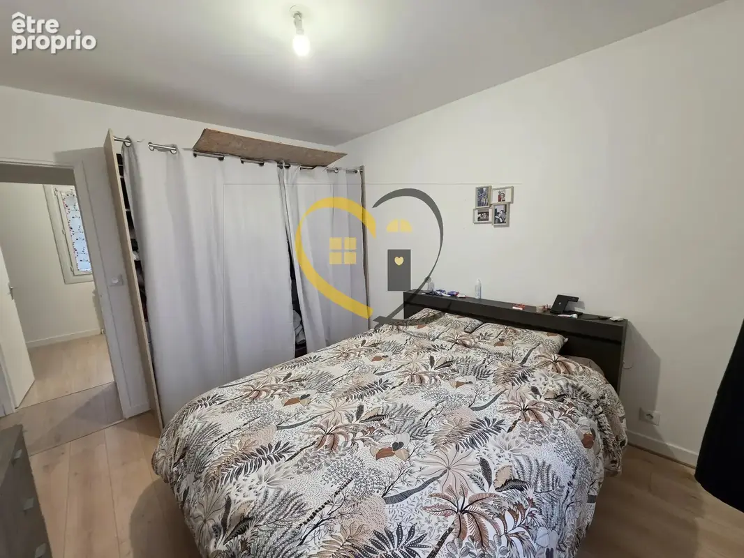 Maison rénovée avec 2 chambres et sous-sol – Menetou-Salon - photo 9