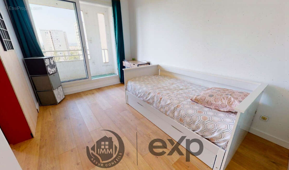 Appartement à VENISSIEUX