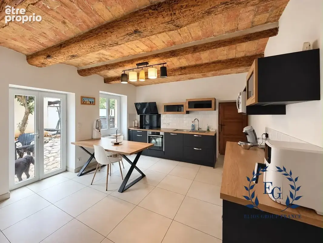 Maison 6 pièces 170 m² à vendre à Galargues (34160) - photo 3