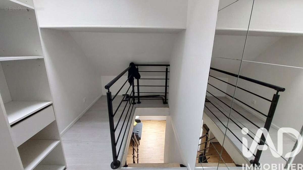 Photo 6 - Appartement à BEAUVAIS