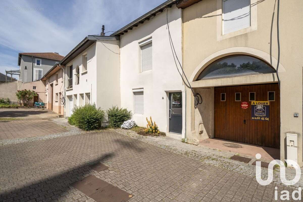 Photo 2 - Appartement à HEILLECOURT