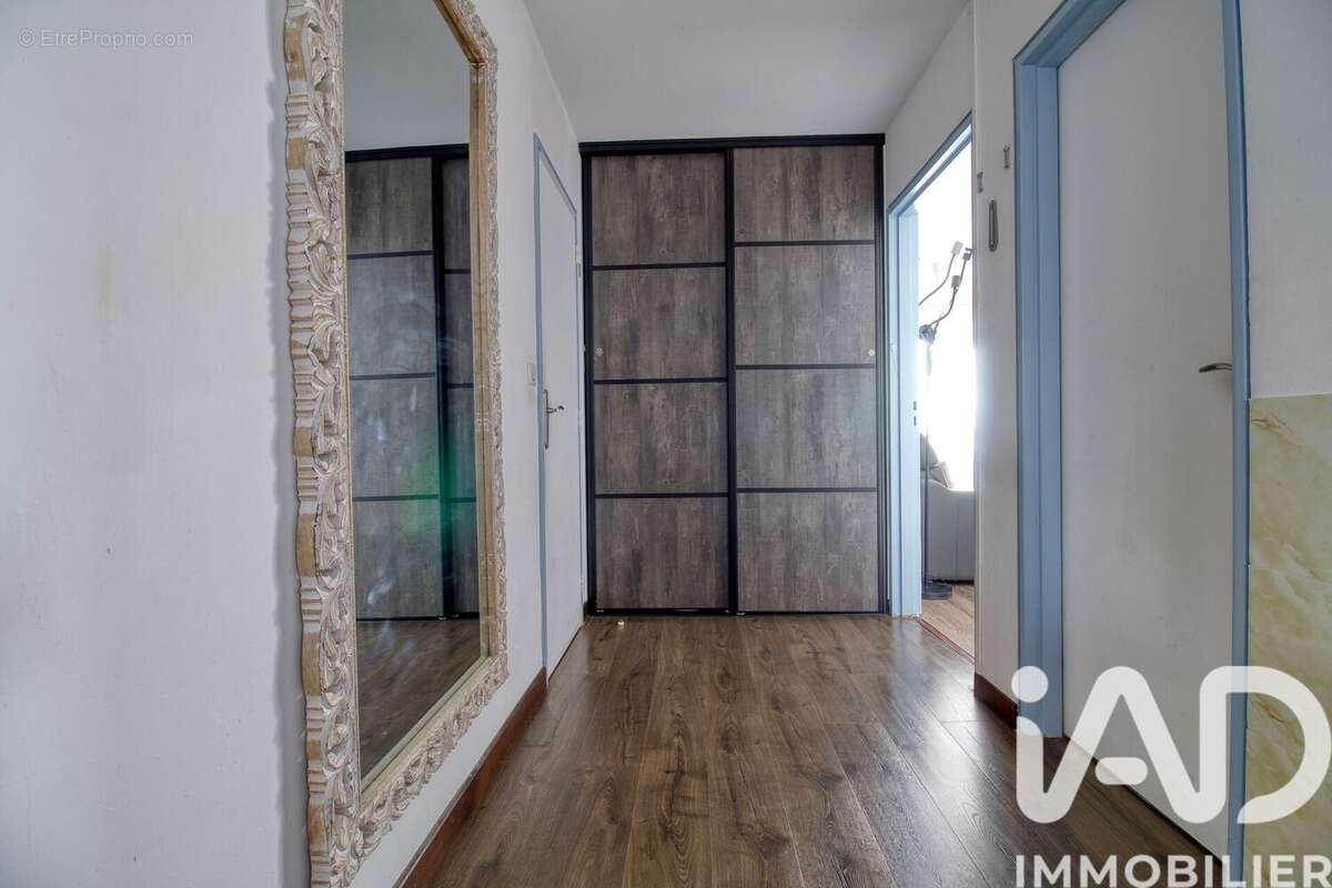 Photo 3 - Appartement à ACHERES