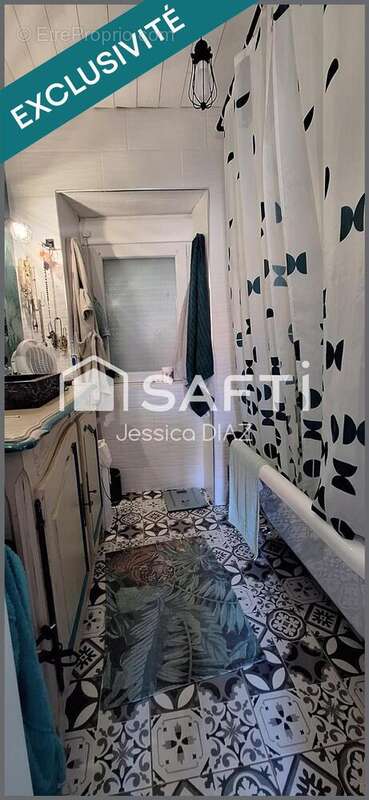 Photo 9 - Maison à CARMAUX