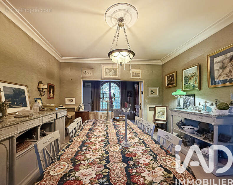 Photo 5 - Maison à HONFLEUR