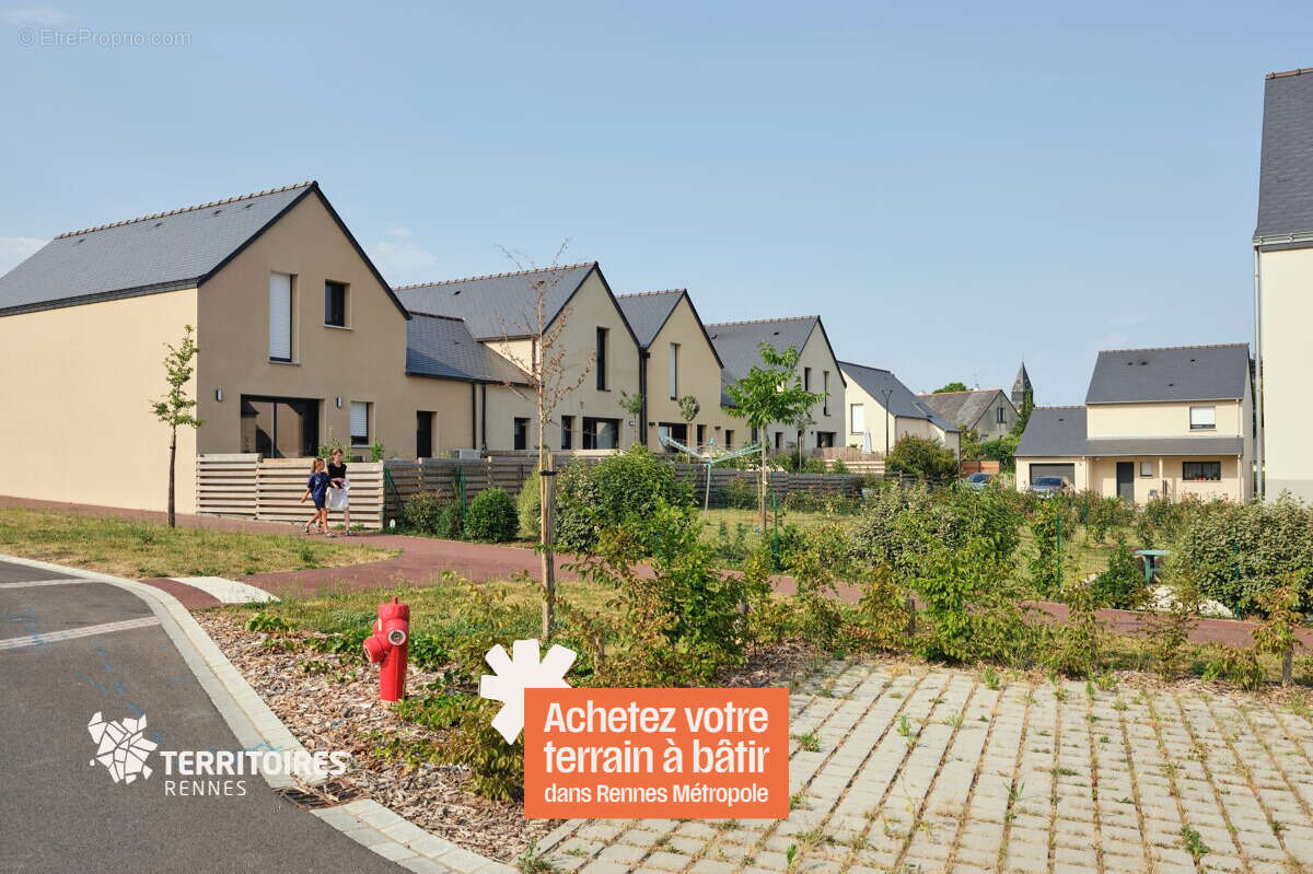 Prochainement - des terrains libres de constructeur à le verger ! - photo 3