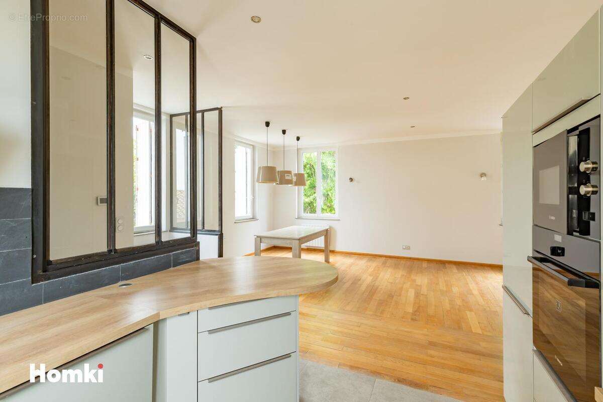 Appartement à CASTELNAUDARY