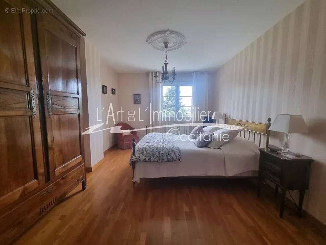 Maison à FENOUILLET