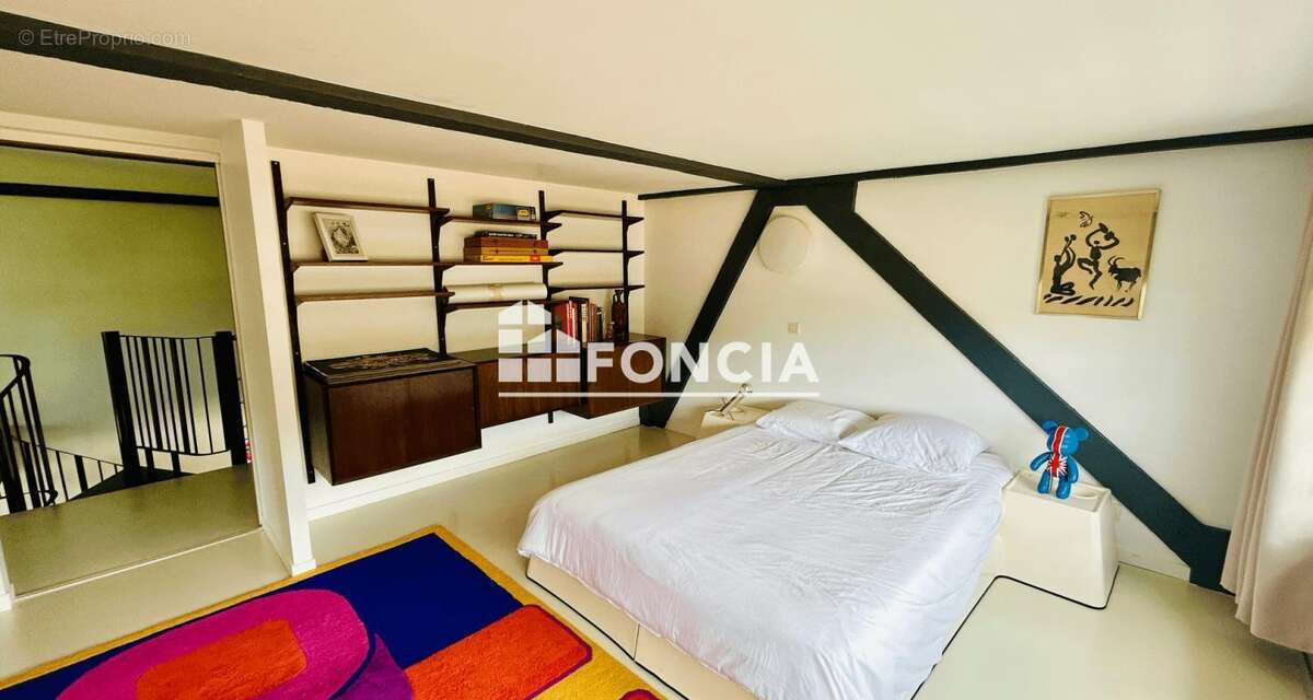 Appartement à POITIERS