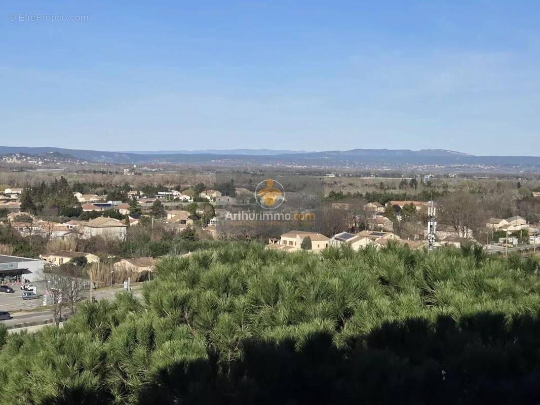 Appartement à MONDRAGON