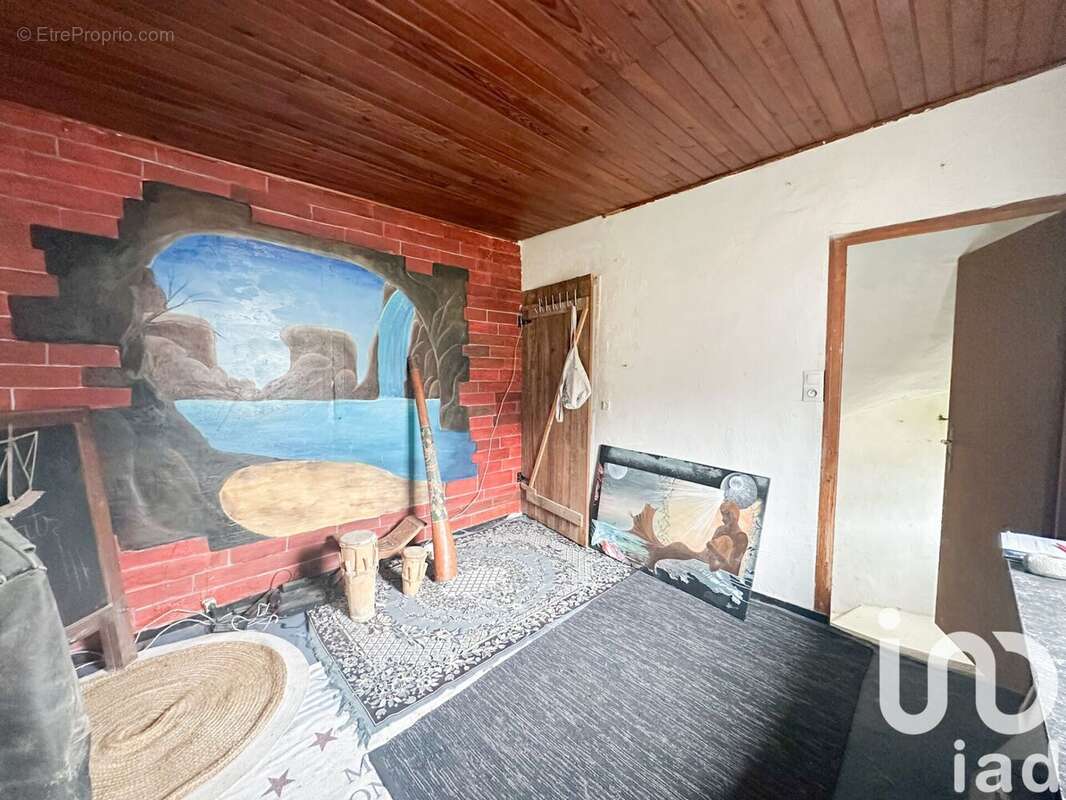 Photo 7 - Maison à CROUY-SUR-OURCQ