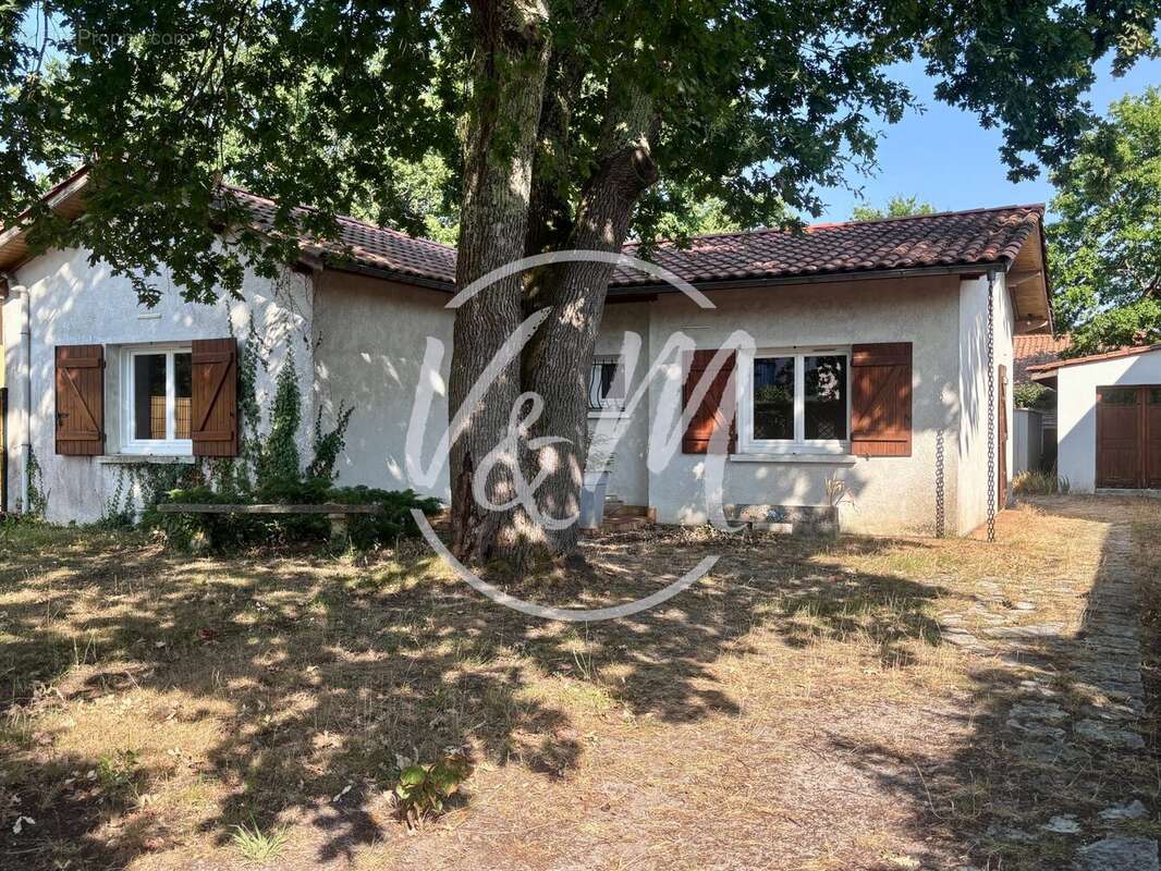 Maison 102 m² à Andernos-Les-Bains  - photo 7