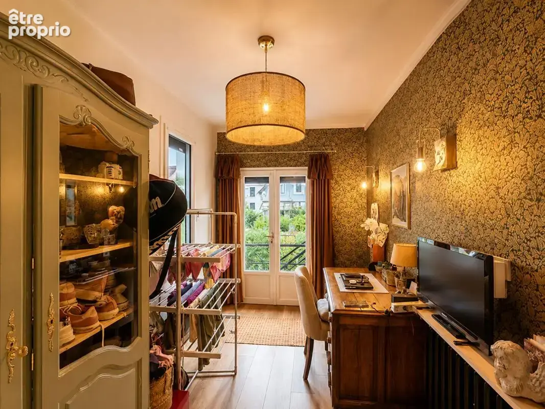 Maison de ville 165 m² à PERIGUEUX 24000 quartier Saint Georges - photo 4