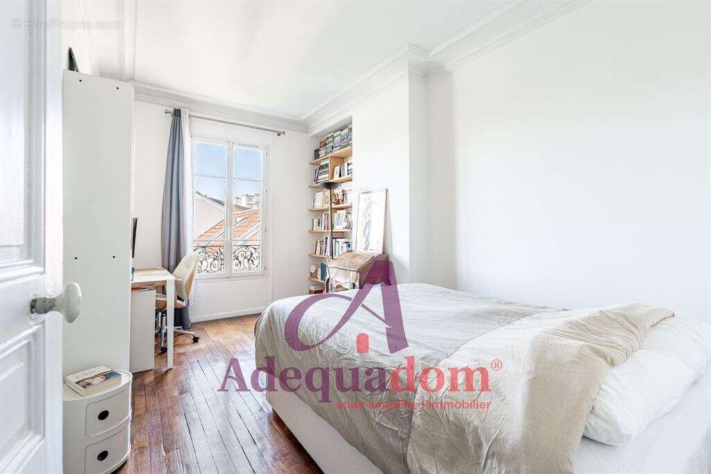 Appartement à BOIS-COLOMBES