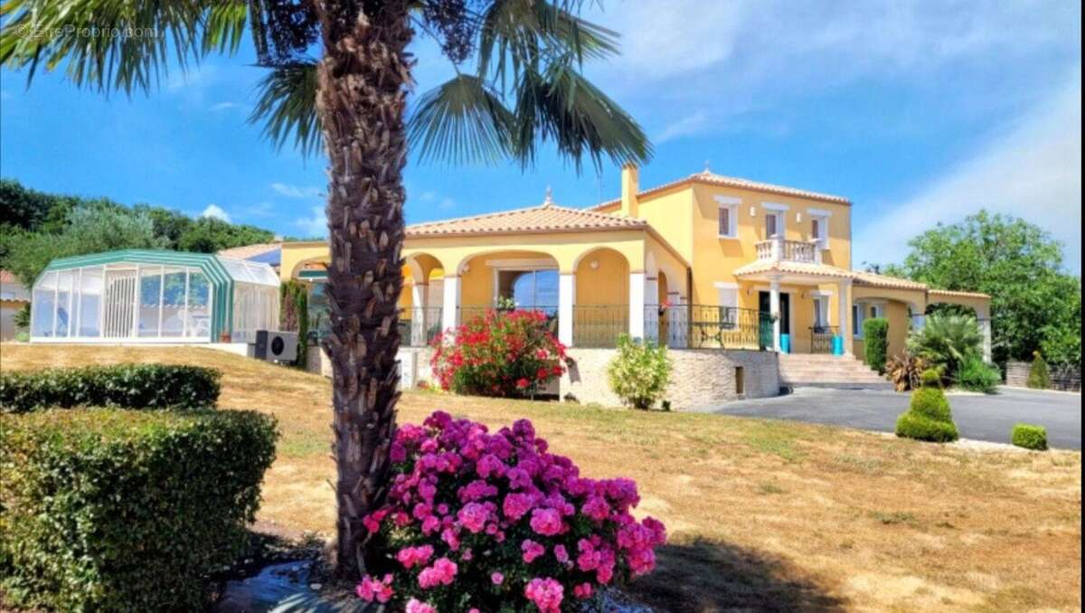 Photo 9 - Maison à CHANTONNAY