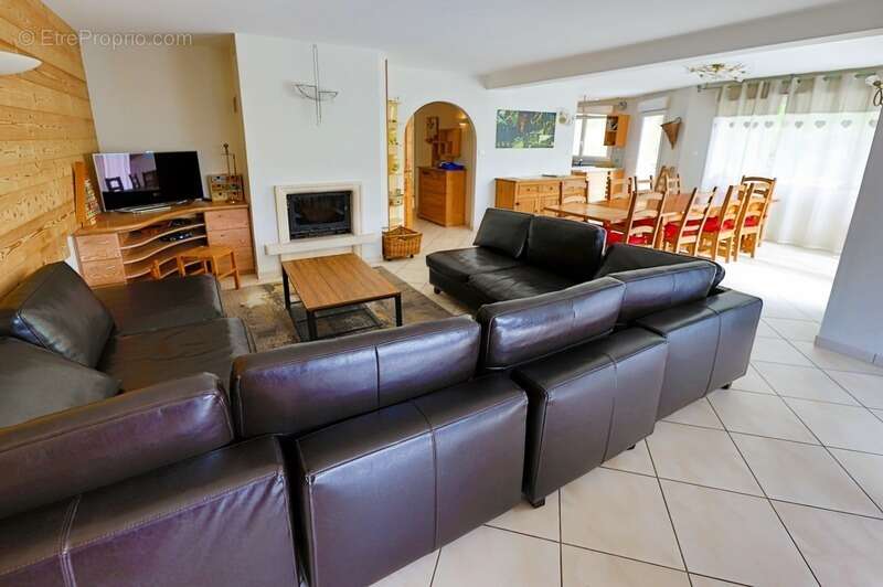 Dpt Vosges (88), à vendre LA BRESSE maison P7 - photo 8