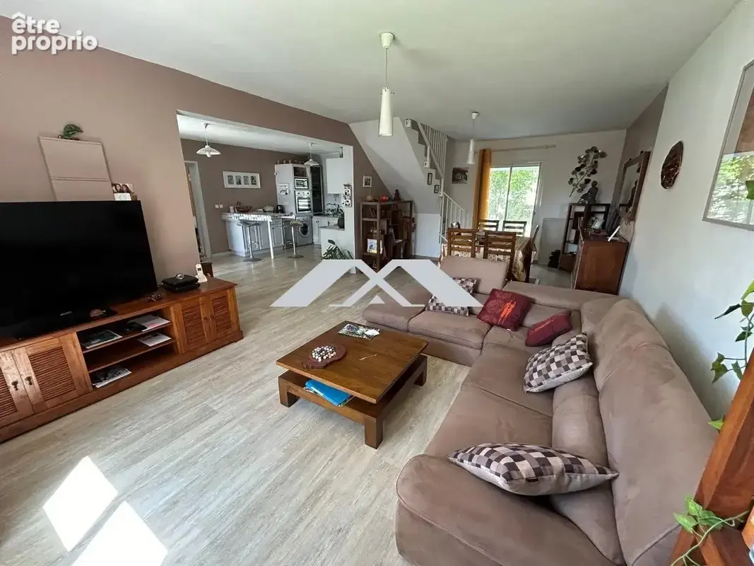 Maison 4 pièces 90 m² à vendre à Saint-Joseph (97480) - photo 7