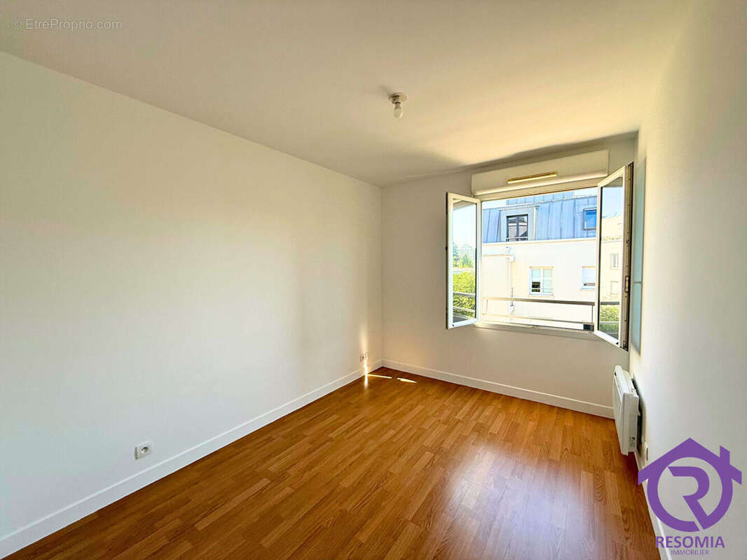 Appartement Chatillon 3 pièces de 63 m2 - photo 4