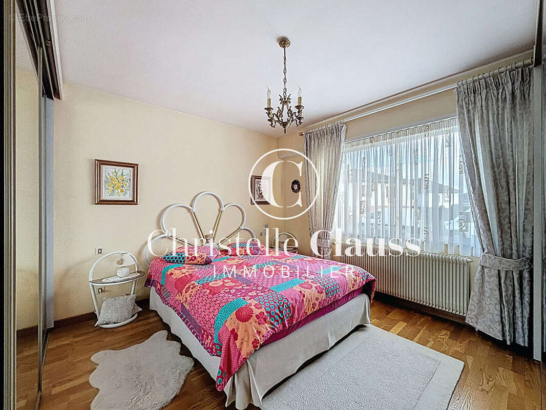 Maison Marlenheim 205 m² sur 10 ares - photo 13