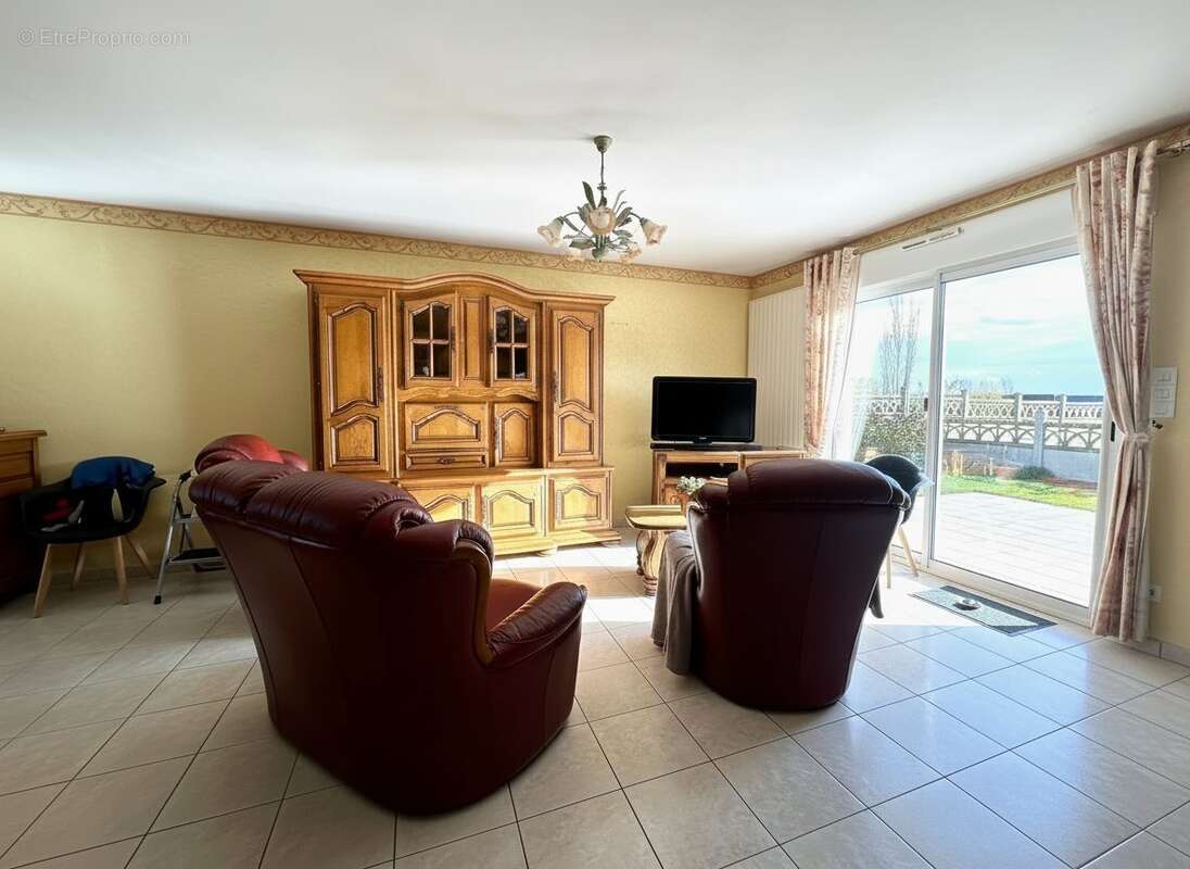 Maison à FOREST-EN-CAMBRESIS