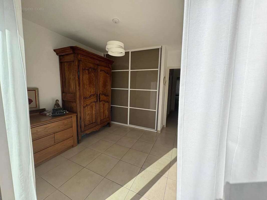 Appartement à NARBONNE
