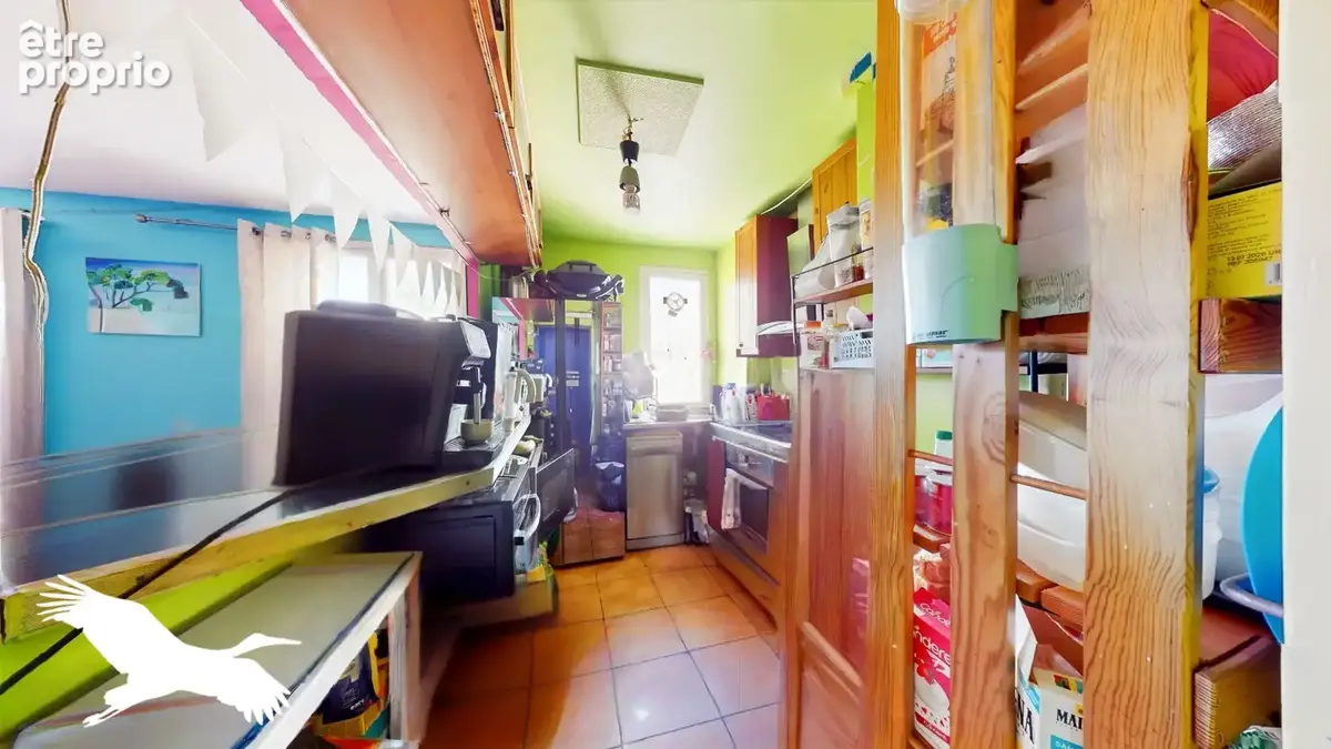 A VENDRE - MARSEILLE 13009 - La Cravache - T3 de 62m2 - photo 2