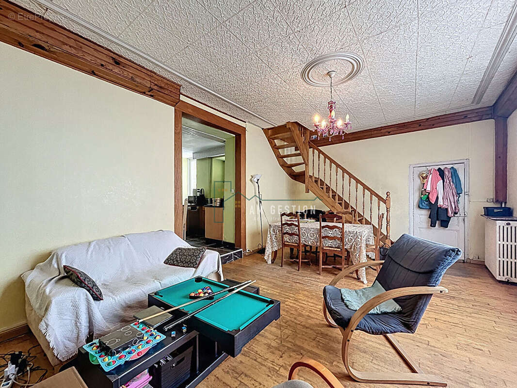 Appartement à LIMOGES