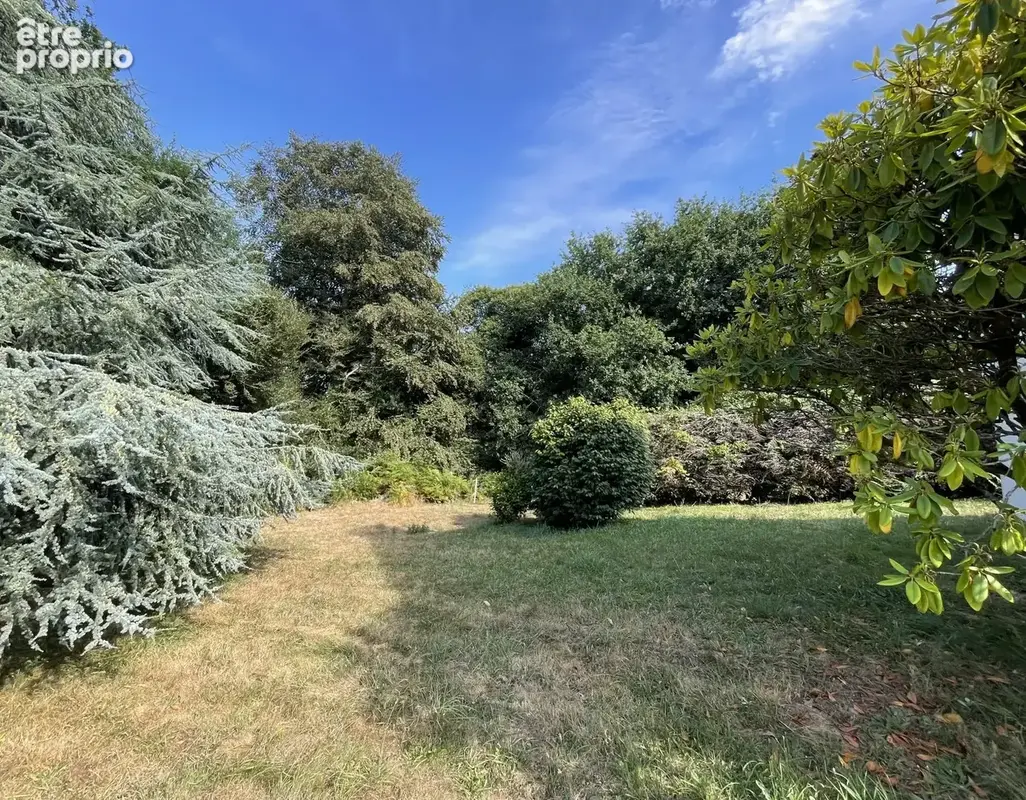 Maison 6 pièces 106 m² à vendre à Douarnenez (29100) - photo 3