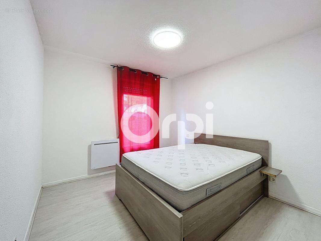 Appartement à MALEMORT-SUR-CORREZE