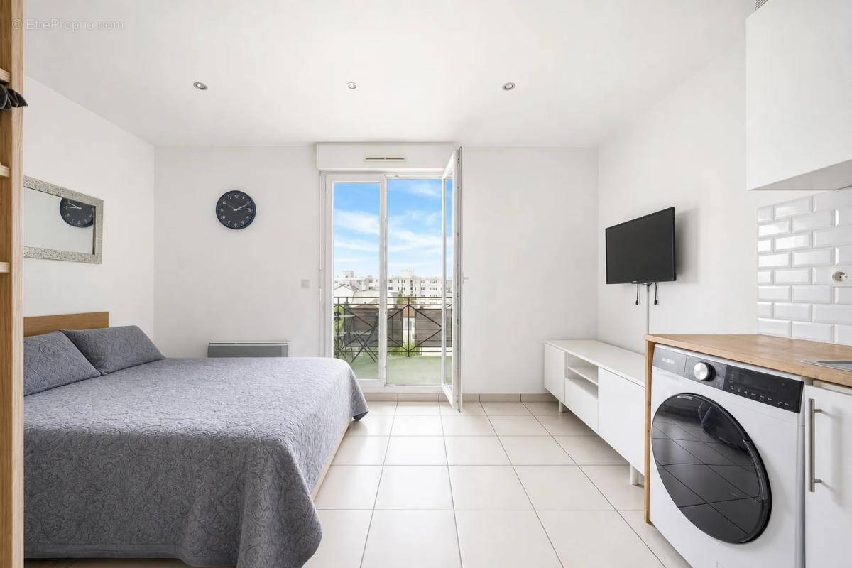 Appartement à ALFORTVILLE