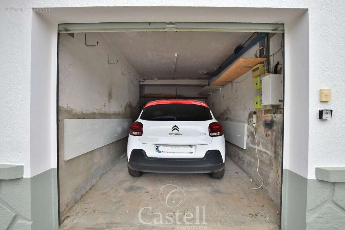 Appartement à VALRAS-PLAGE