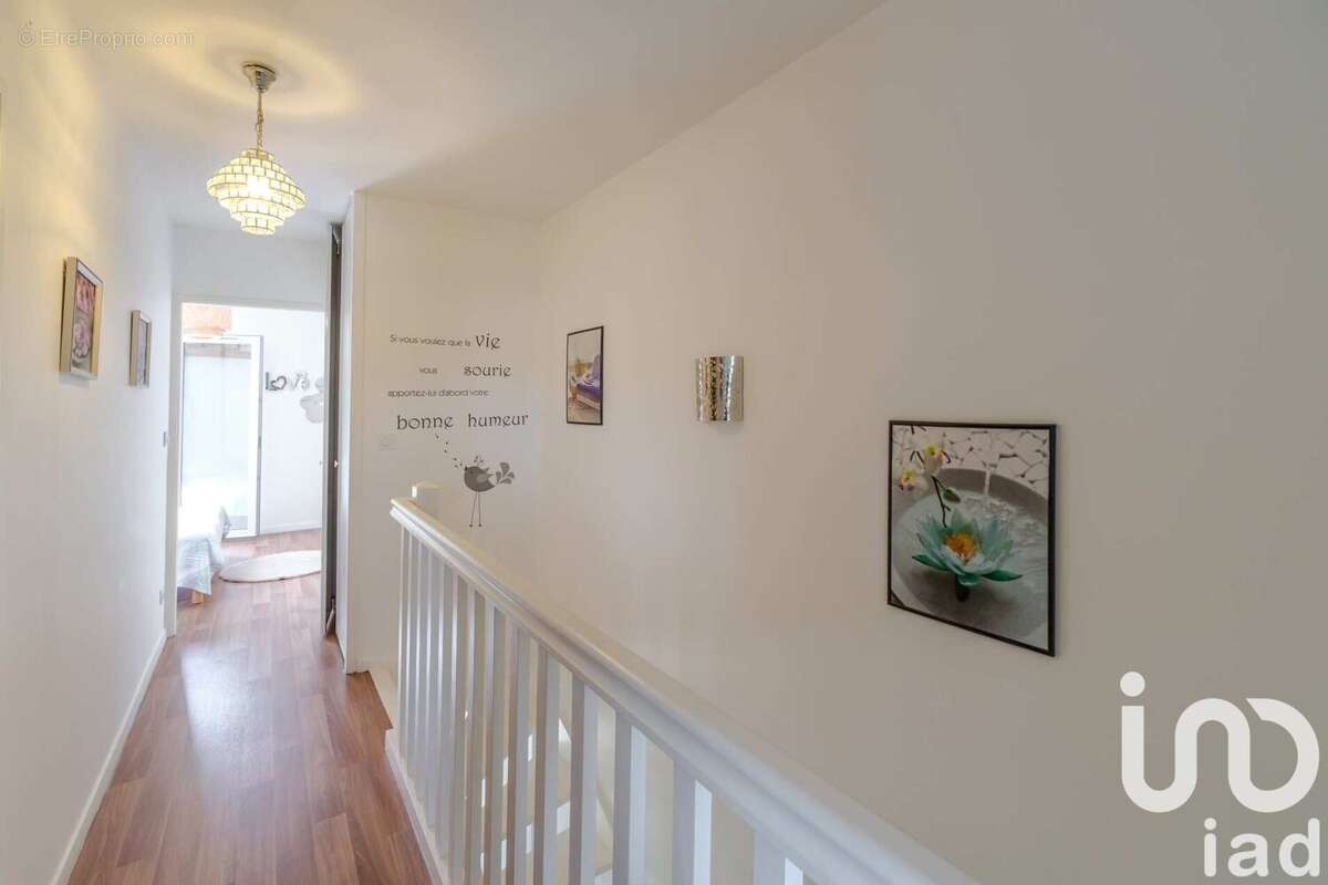 Photo 9 - Maison à ONDRES