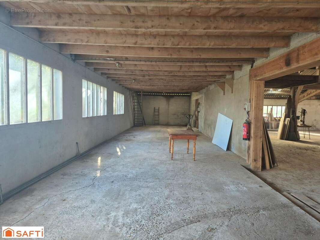 Photo 4 - Appartement à SAINT-VOUGAY