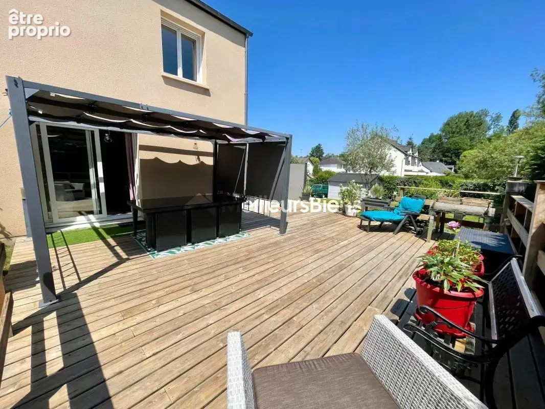 Maison à LAVAL