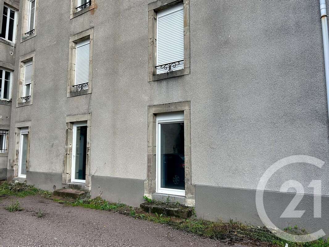Appartement 68 m² à Epinal  - photo 9