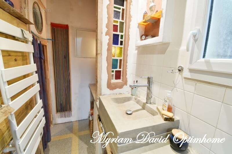 Maison à SAINT-TUGDUAL