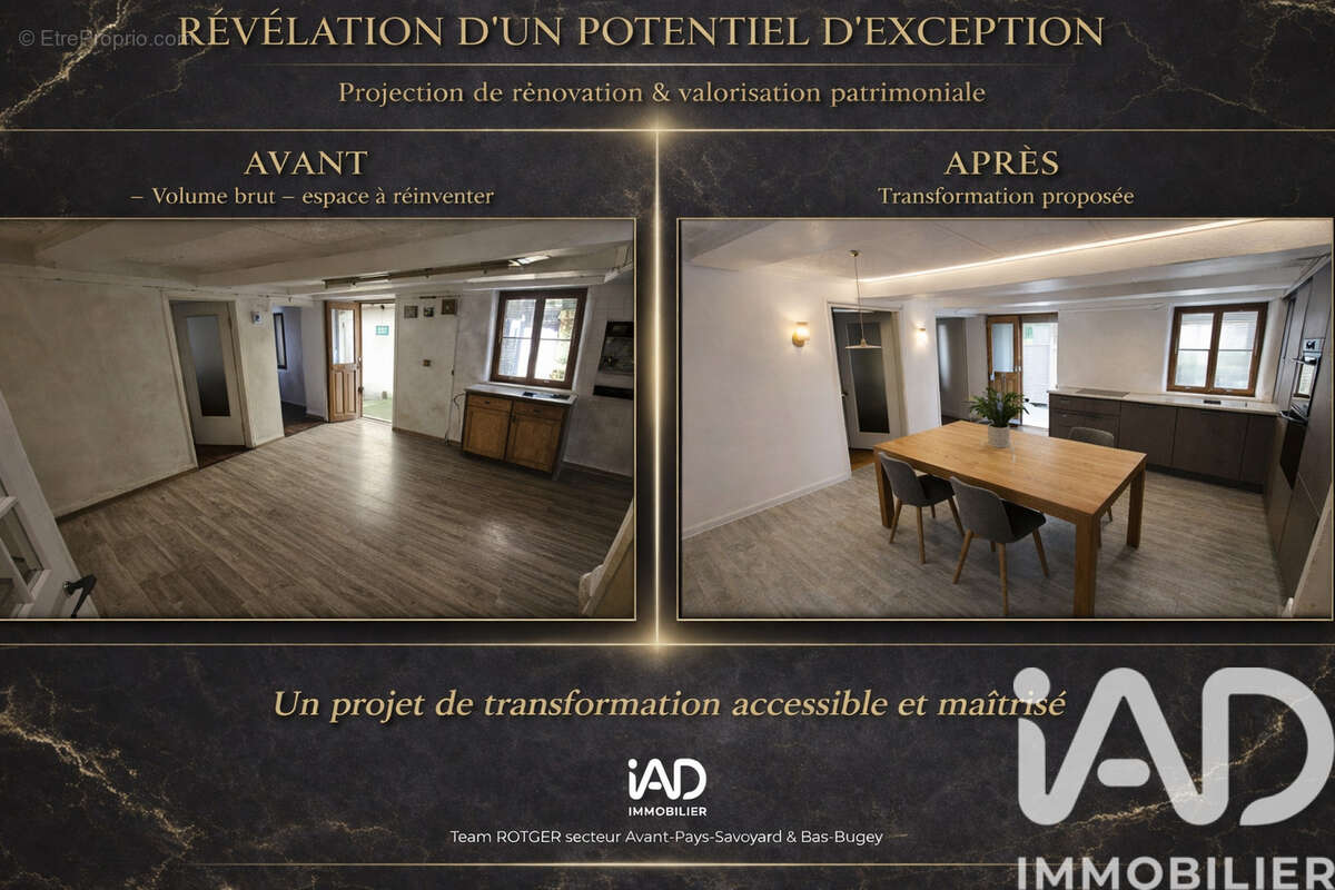 Photo 6 - Maison à ARGIS