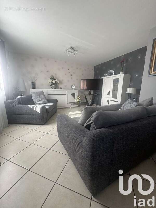 Photo 4 - Maison à SAINT-VALLIER