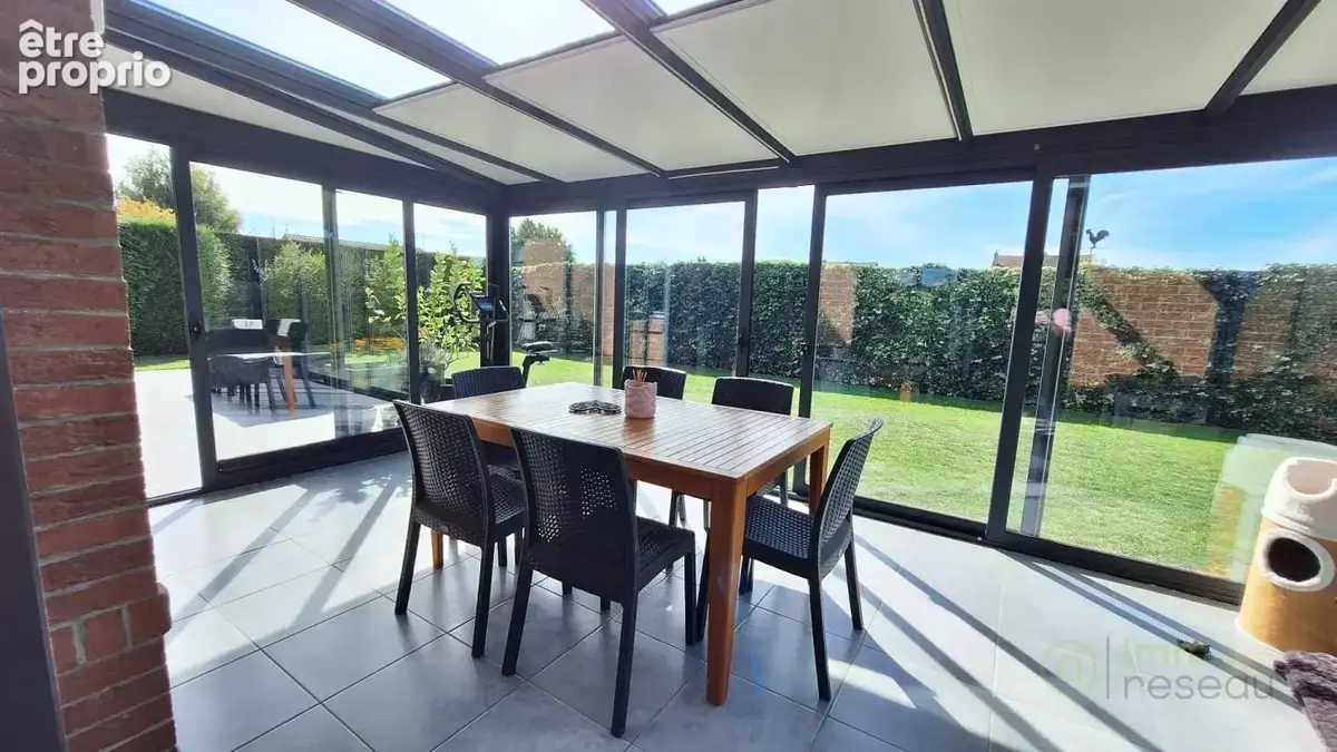 Maison en résidence - photo 19