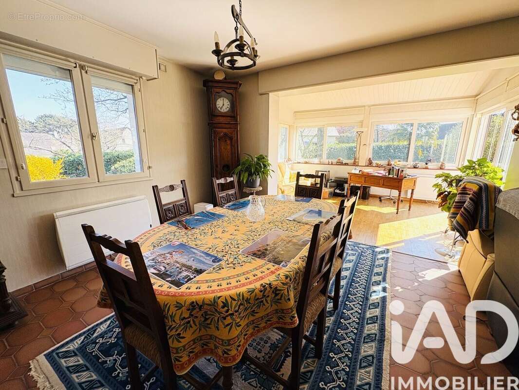 Photo 3 - Maison à CESSON-SEVIGNE