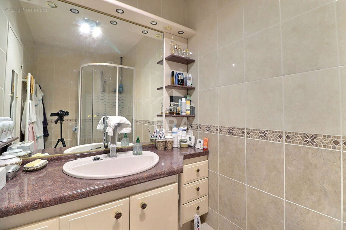 Appartement 100m² à saint-leu-la-forêt - photo 13
