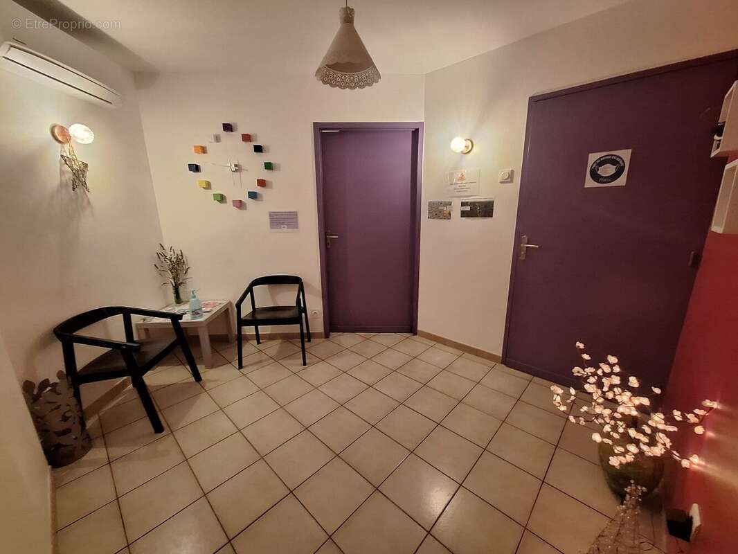 Commerce à LA TESTE-DE-BUCH