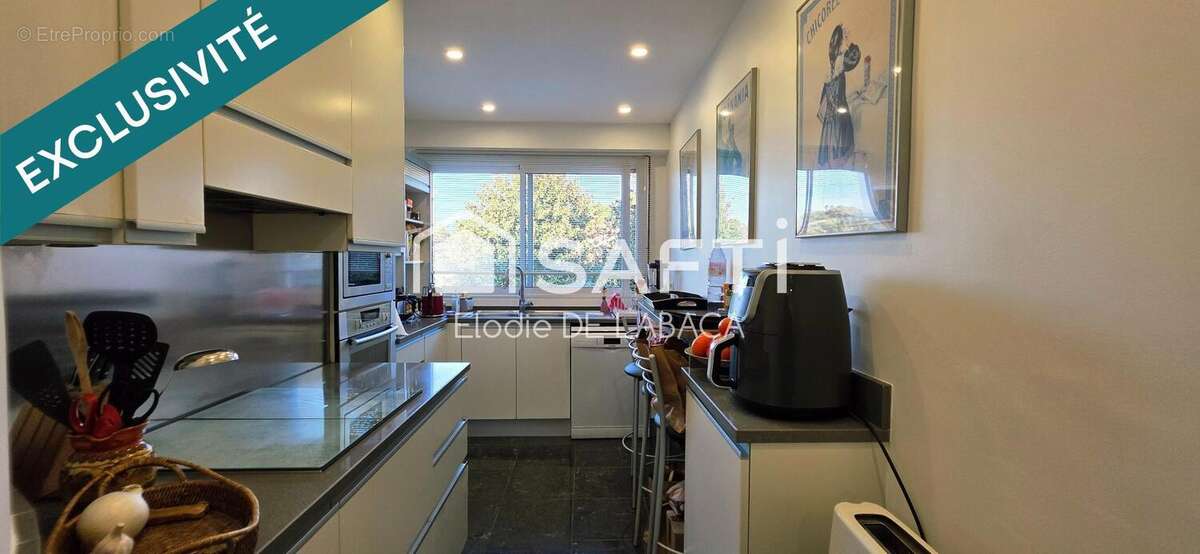 Appartement 127 m² à Cannes  - photo 9