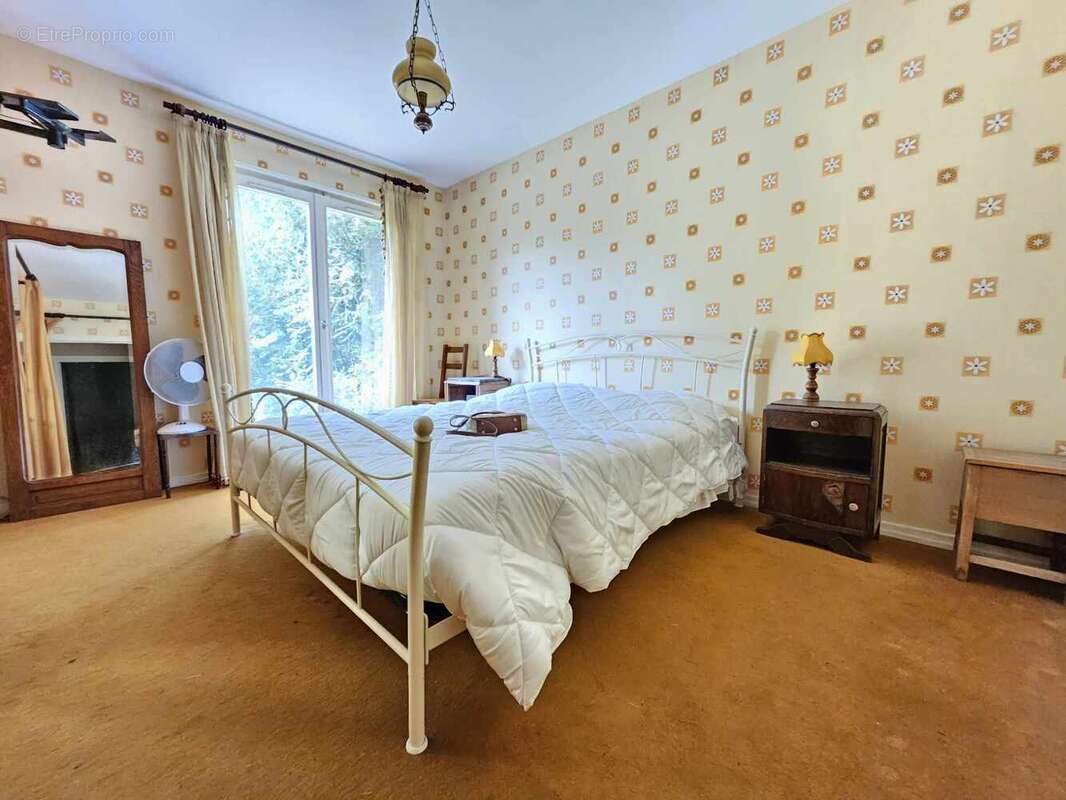 Maison à BERTRICHAMPS