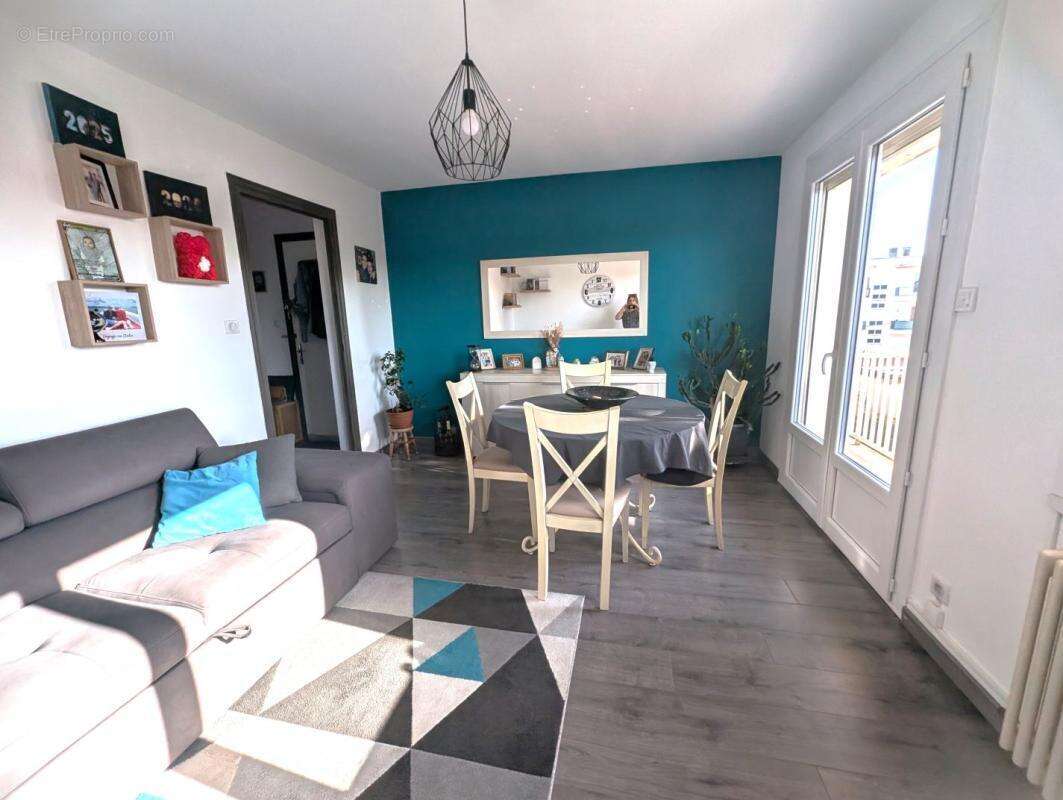 Appartement - photo 4