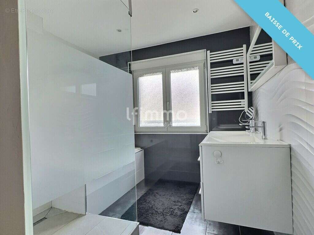 Appartement à SAINT-AVOLD