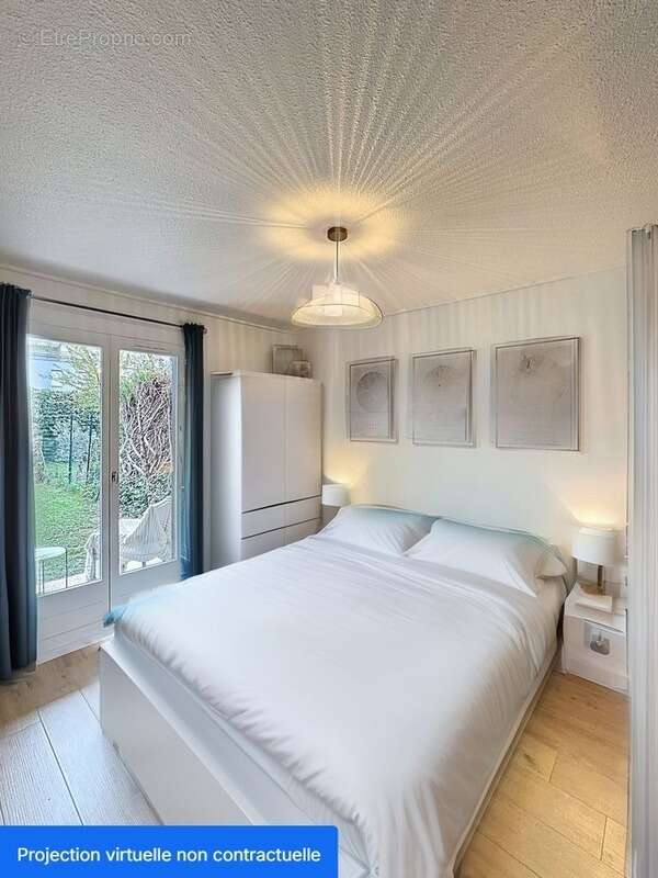 Appartement à VETRAZ-MONTHOUX