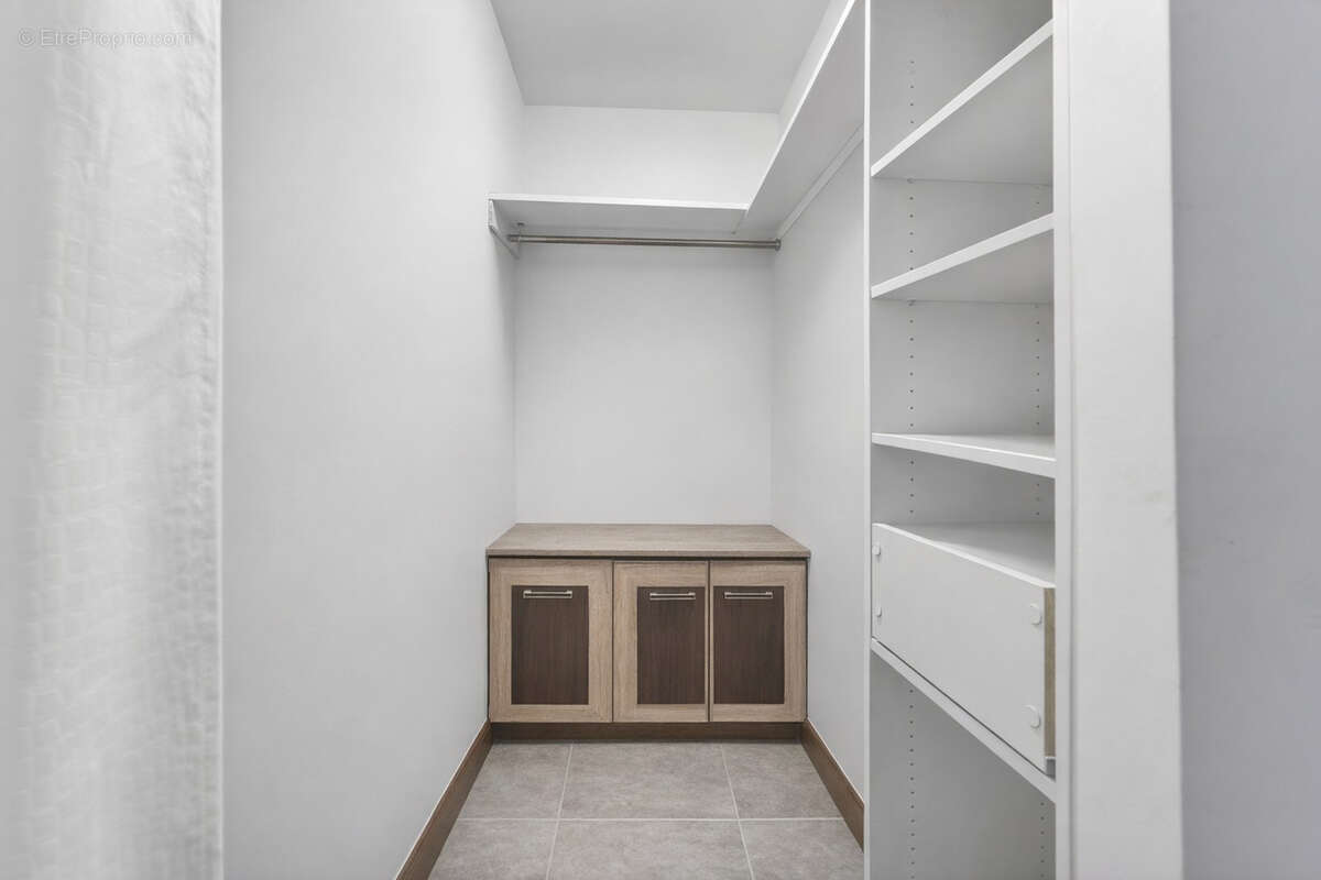 Appartement à PARIS-13E
