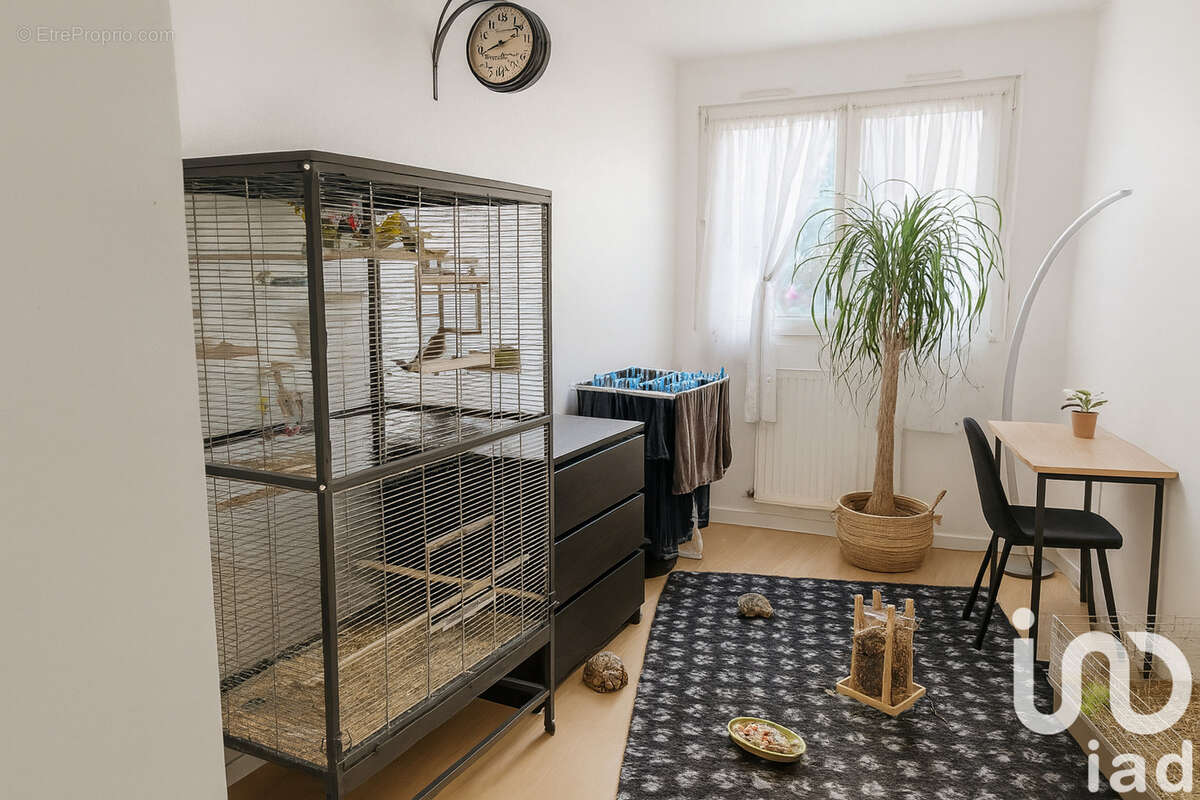 Photo 6 - Appartement à BISCHHEIM