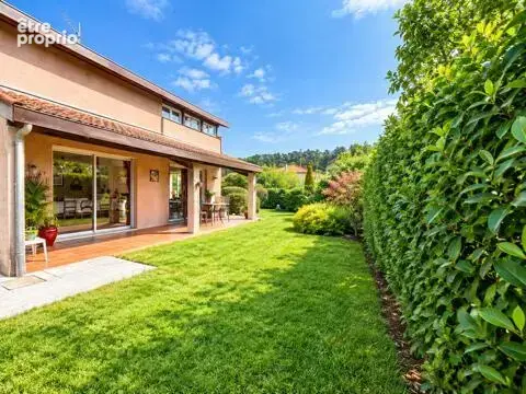 Photo Maison à Muret au prix de 465 000€